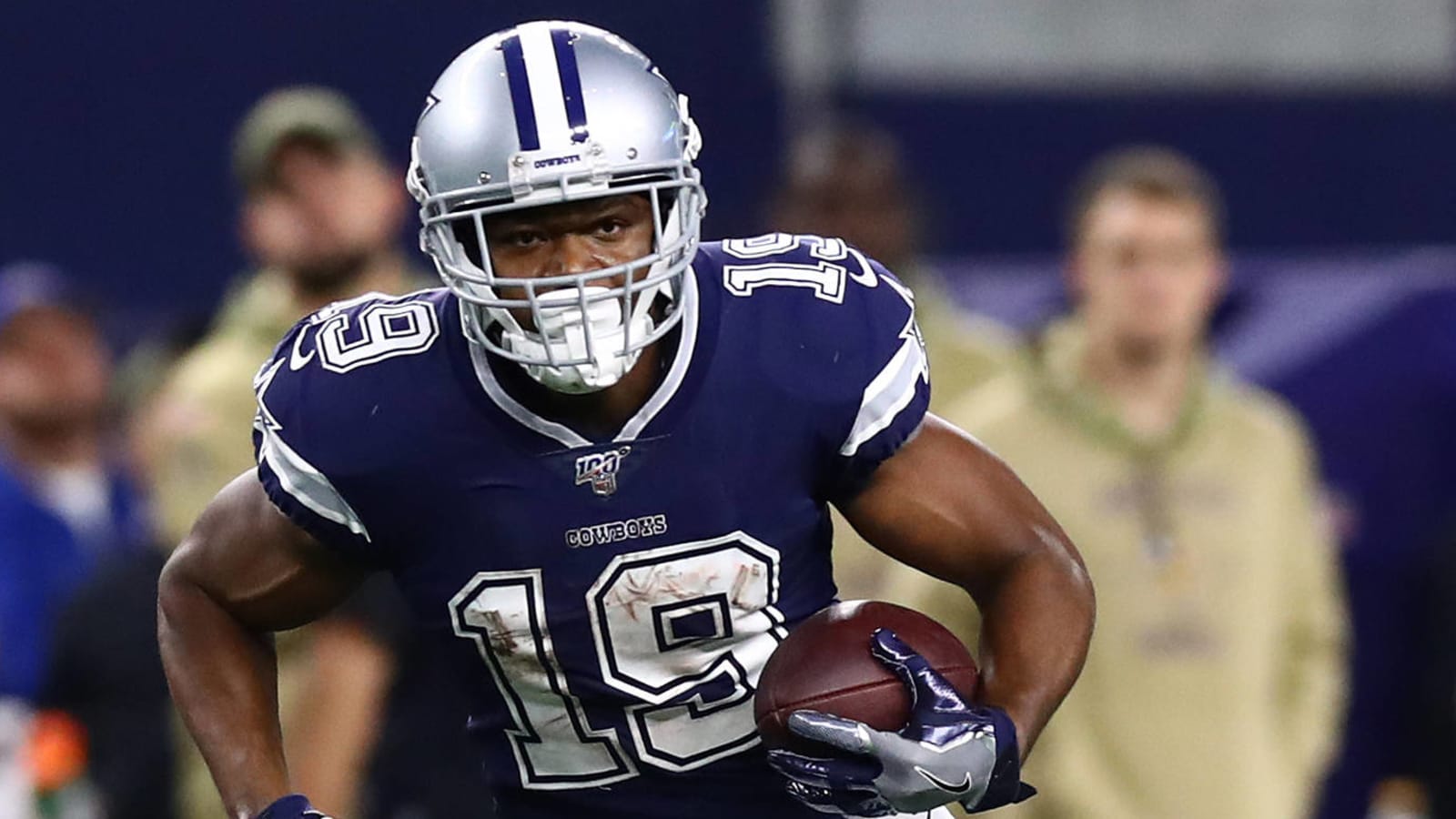 Rex Ryan's harsh comments about Cowboys WR Amari Cooper receive backlash