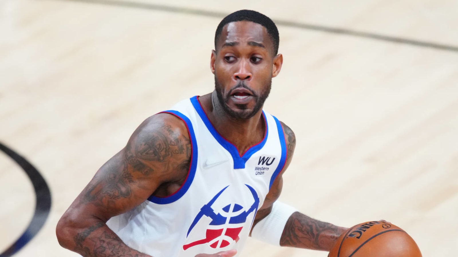 Nuggets' Will Barton to decline player option