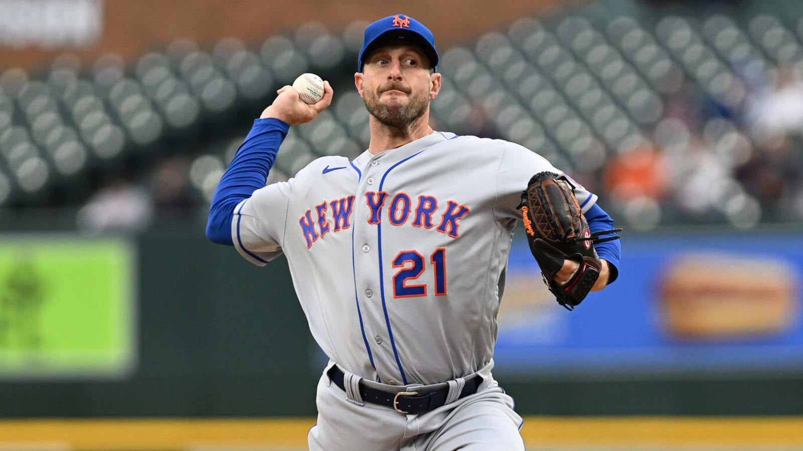 New concerning update on Mets ace emerges