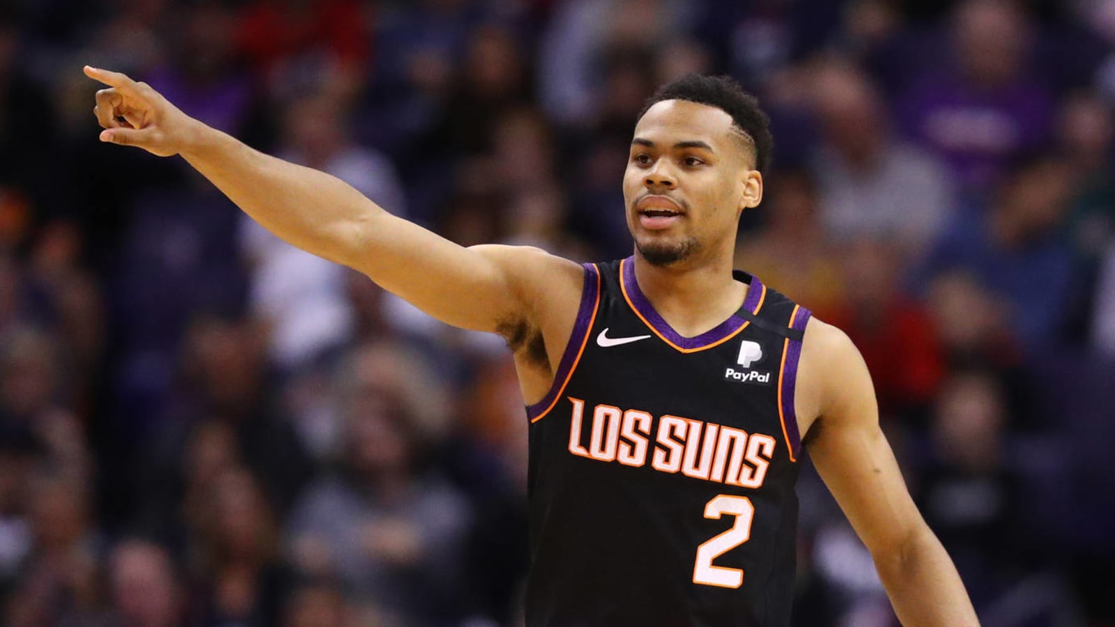 Nets sign Elie Okobo, Kaiser Gates to Exhibit 10 deals