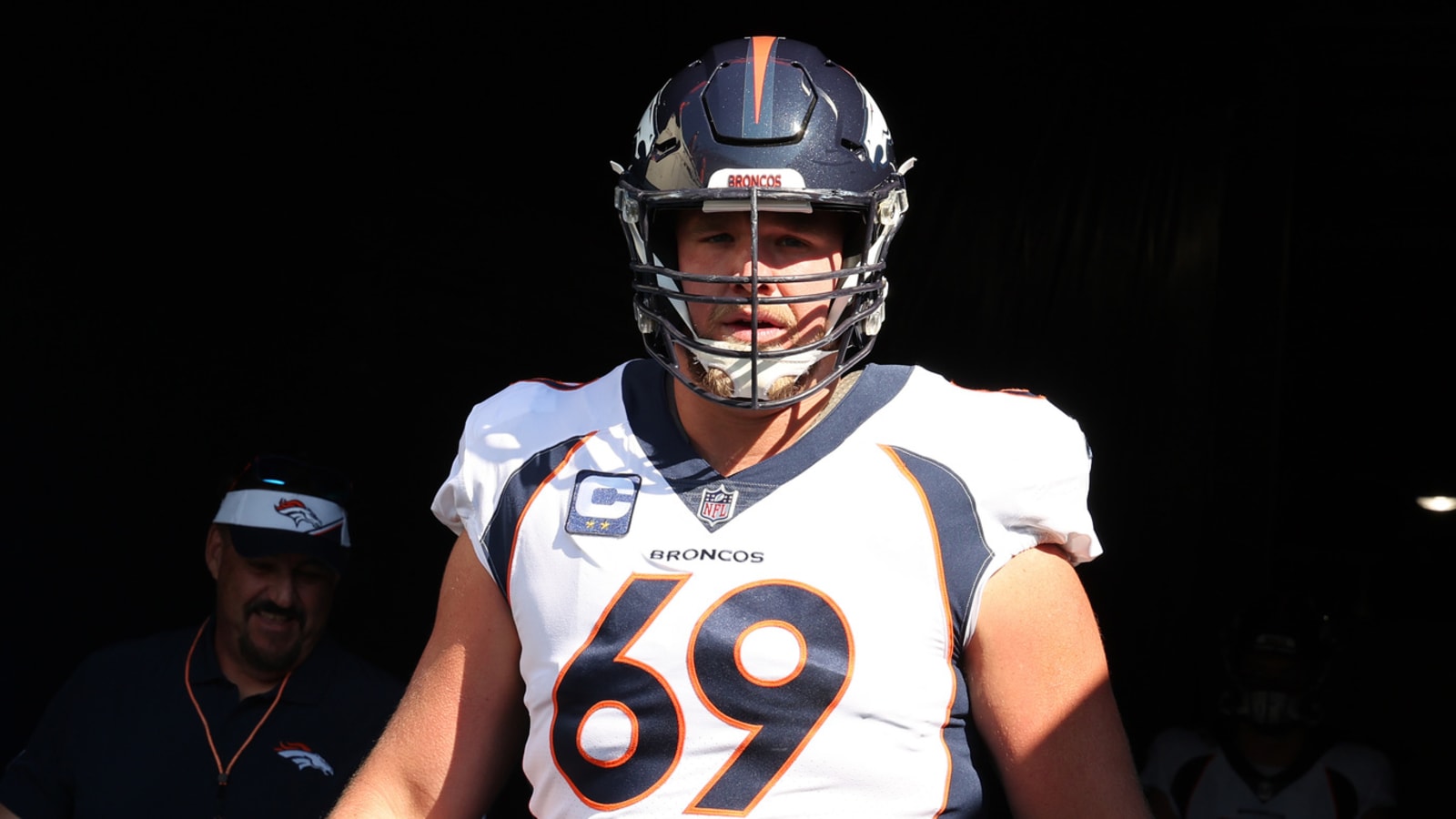 Broncos designate two key players for return