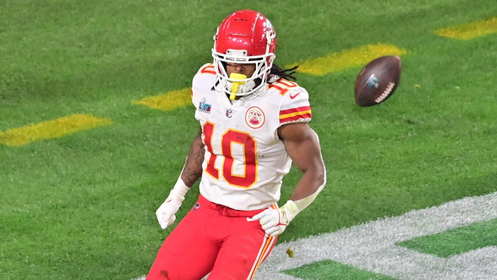 Rookies make major impact for Chiefs during Super Bowl run