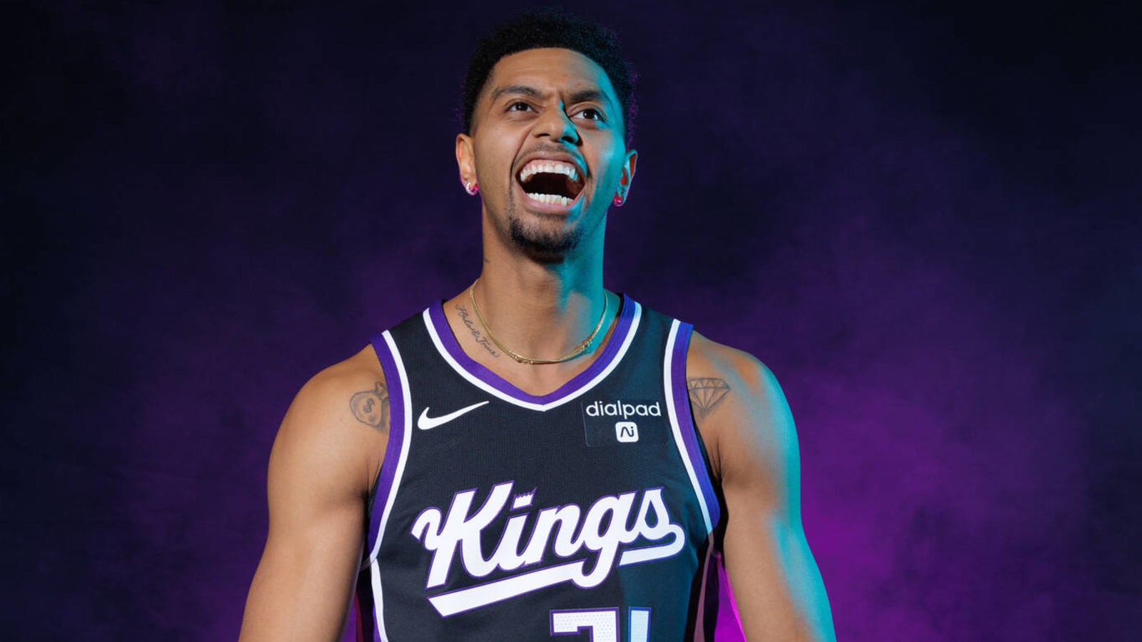 Kings waive veteran guard