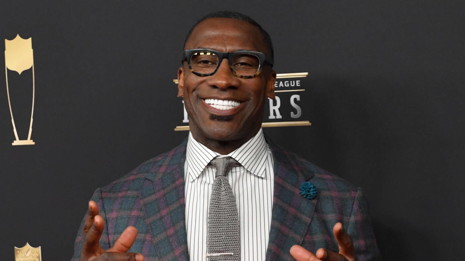 Report: Shannon Sharpe in talks with FanDuel