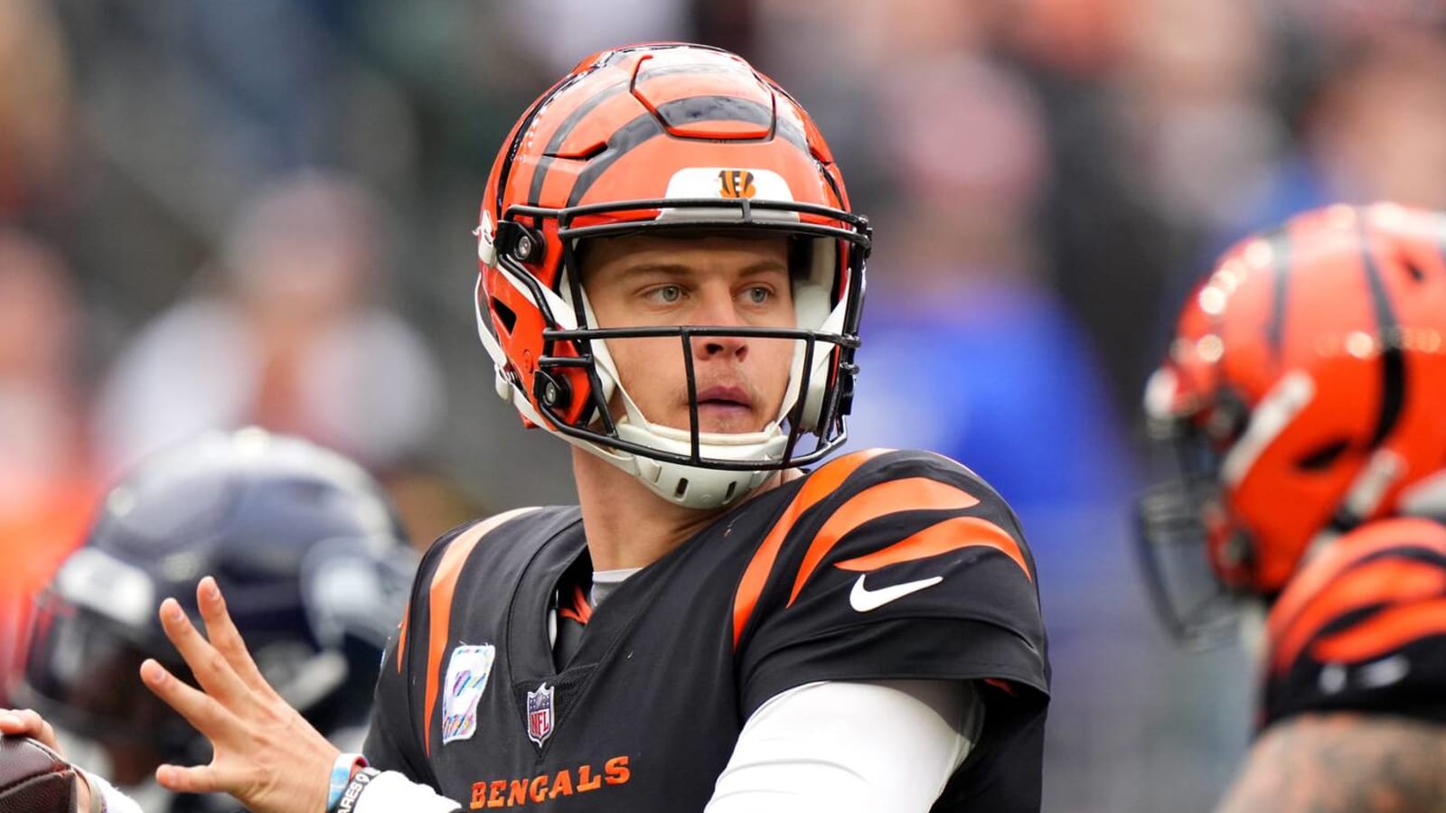 Three reasons Bengals are team to beat in AFC North