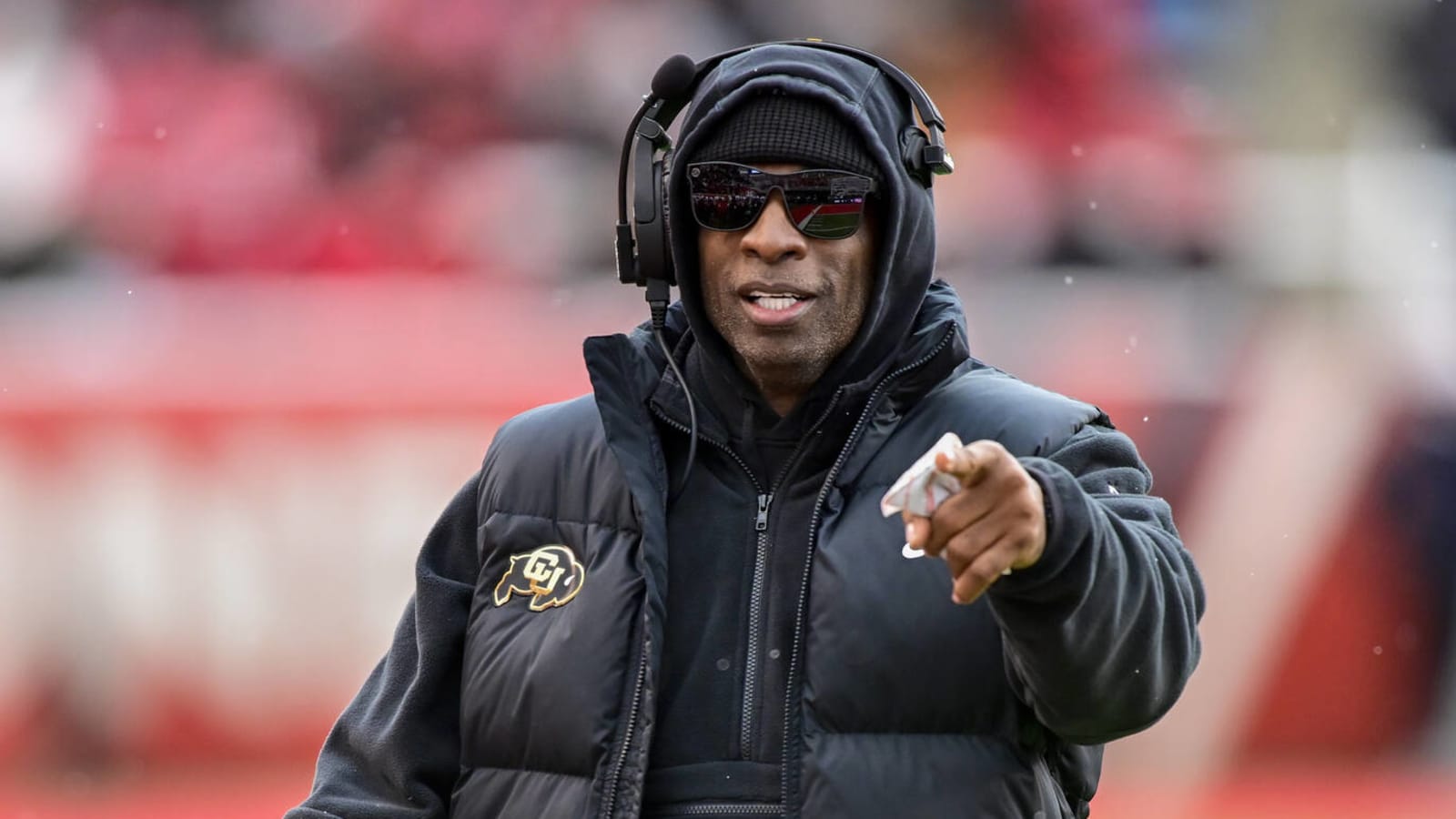 Deion Sanders surprised by Nick Saban retiring