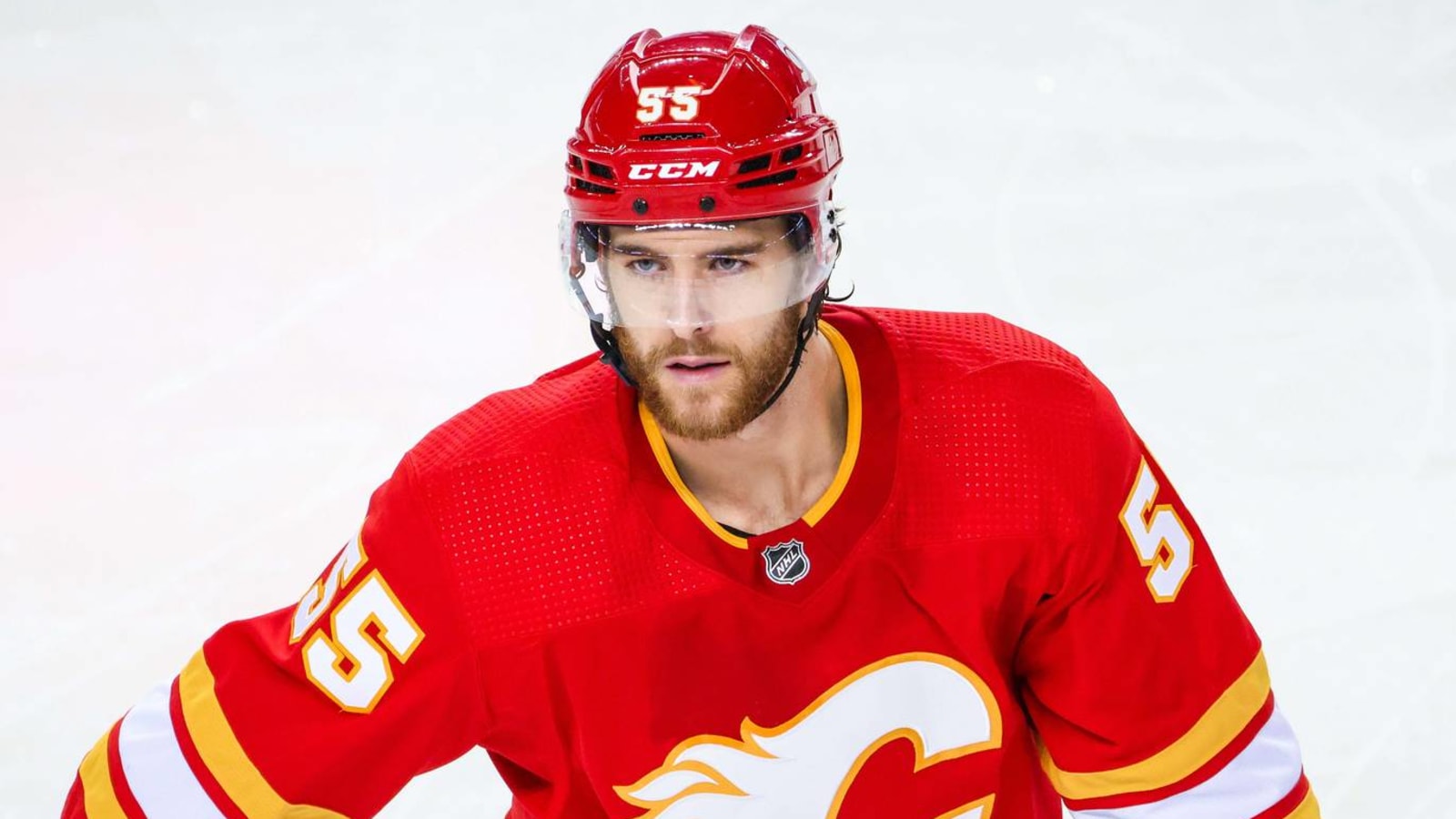 Flames' Noah Hanifin to have season-ending shoulder surgery