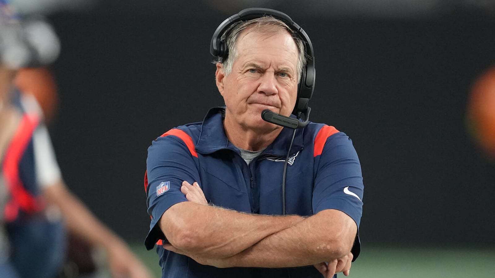 Bill Belichick regrets saying he wouldn't coach into his 70s