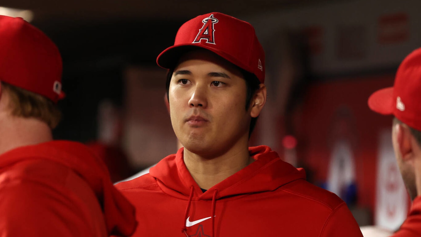 Could Shohei Ohtani make free-agent decision before Winter Meetings?