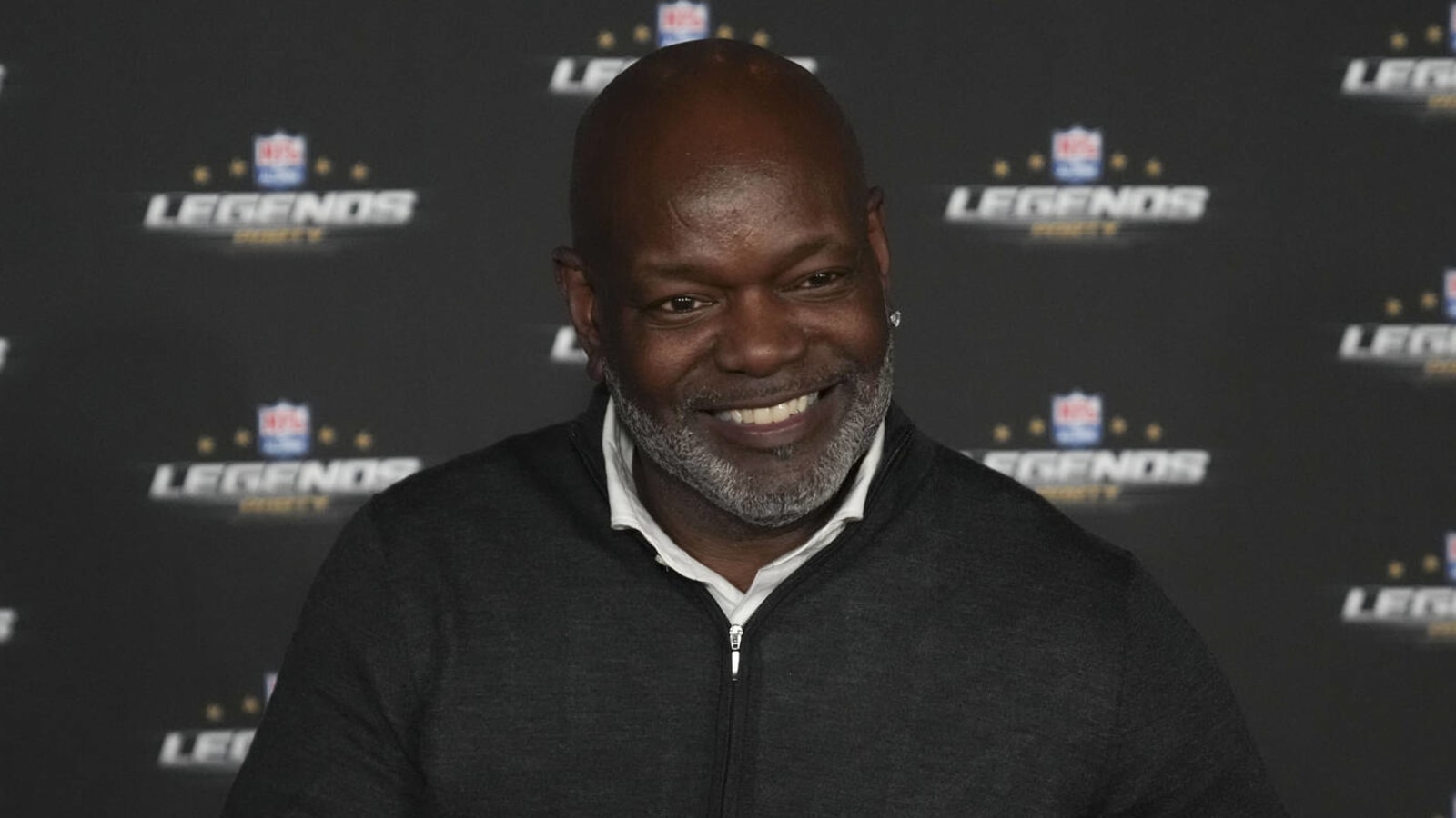 Emmitt Smith fourth on ESPN 'GOAT' RB rankings Yardbarker