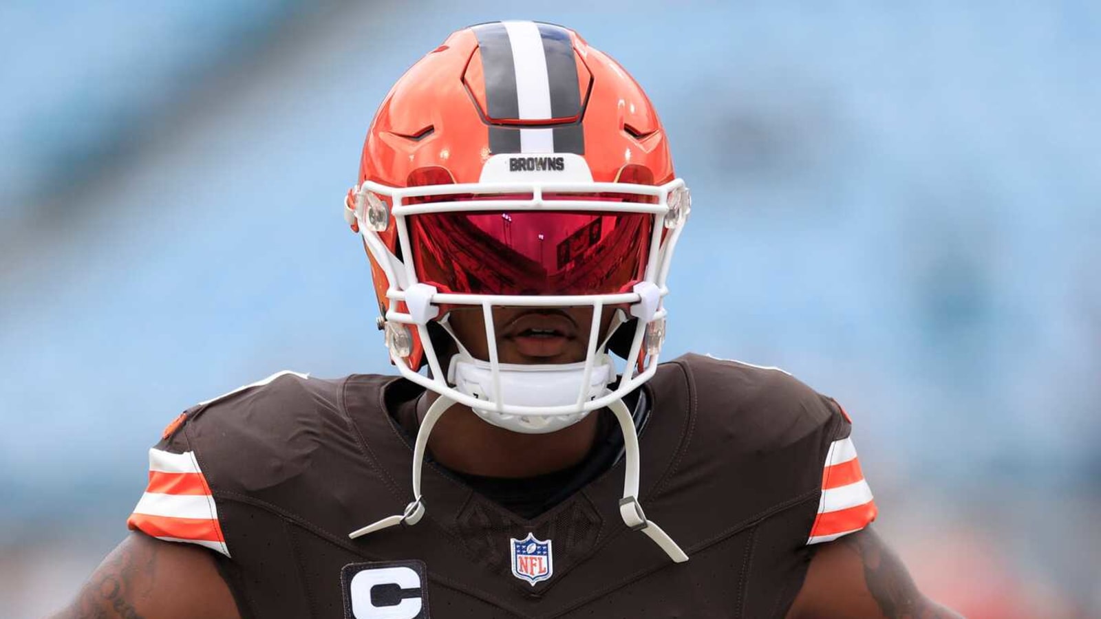 Report details what Deshaun Watson settlement means for Browns, contract