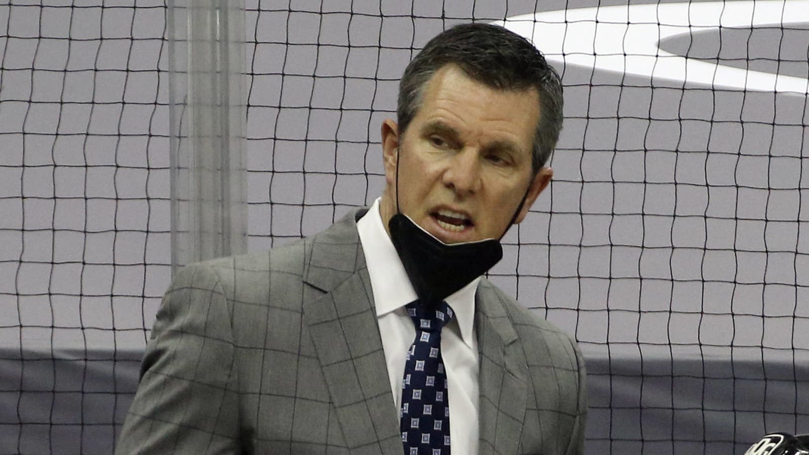 Mike Sullivan: Penguins need 'swagger,' 'urgency'