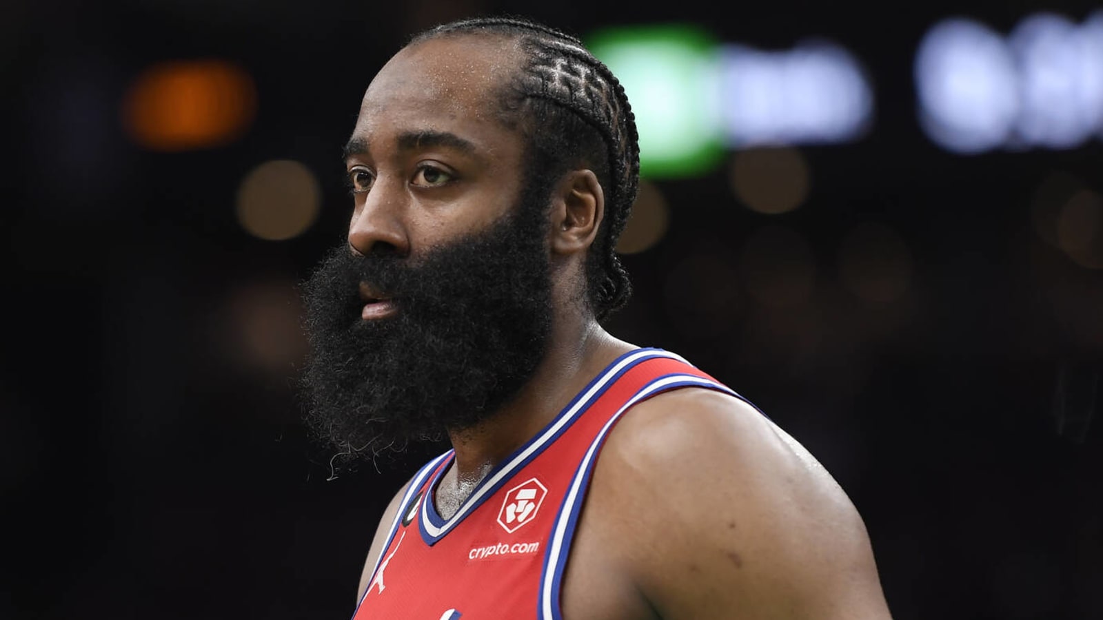 'Most prominent team' in James Harden trade talks revealed