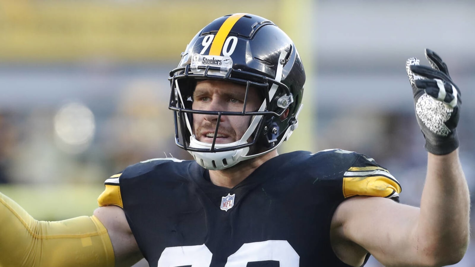 Will Steelers be punished for T.J. Watt's controversial return to play?