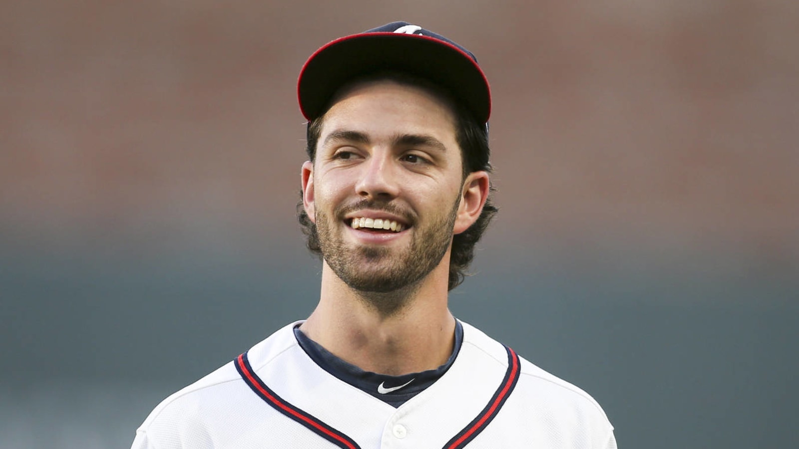 Dansby Swanson - Wind flowing through my hair (📸 Jamie