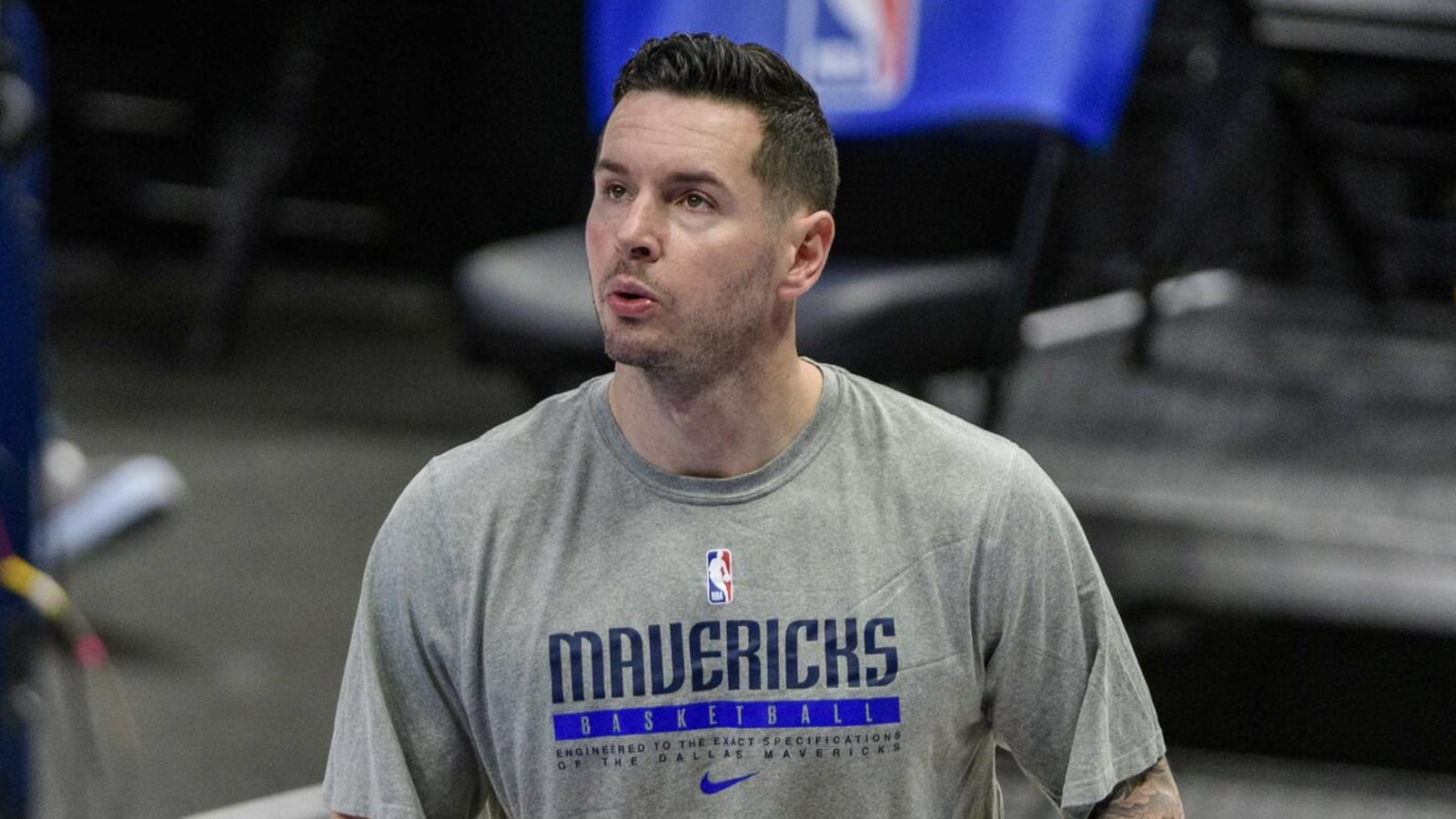 Former player doubts JJ Redick's coaching credentials
