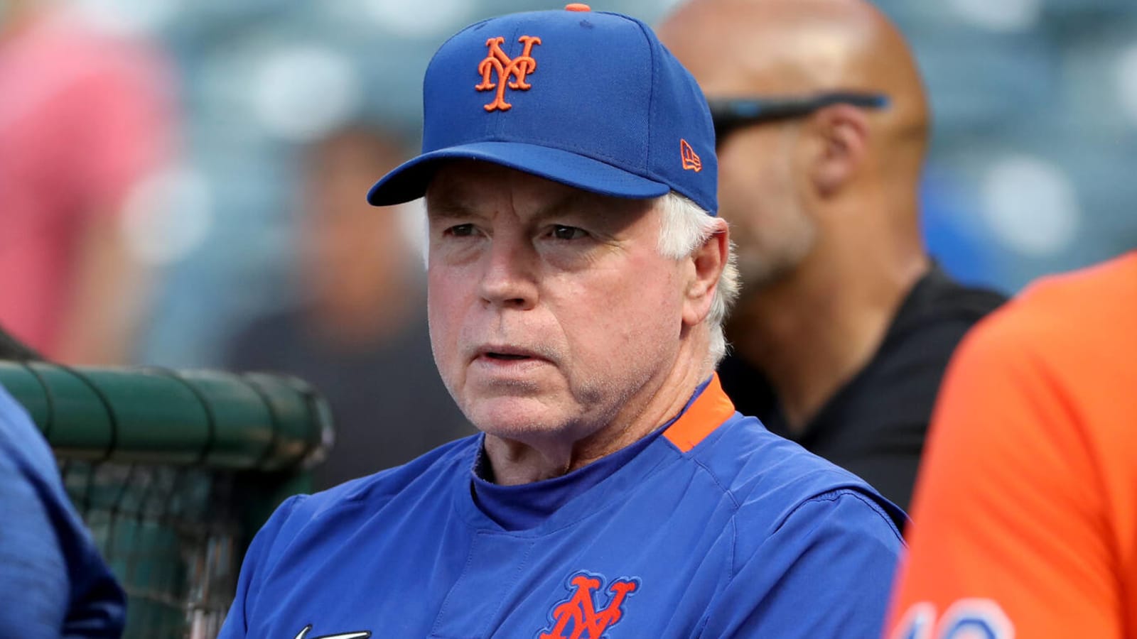 Mets' Lindor, Escobar 'clean' Showalter during pitching changes