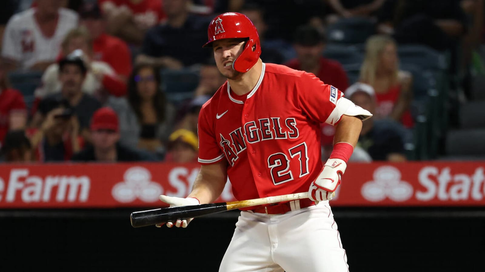 One trade, one signing Angels should make