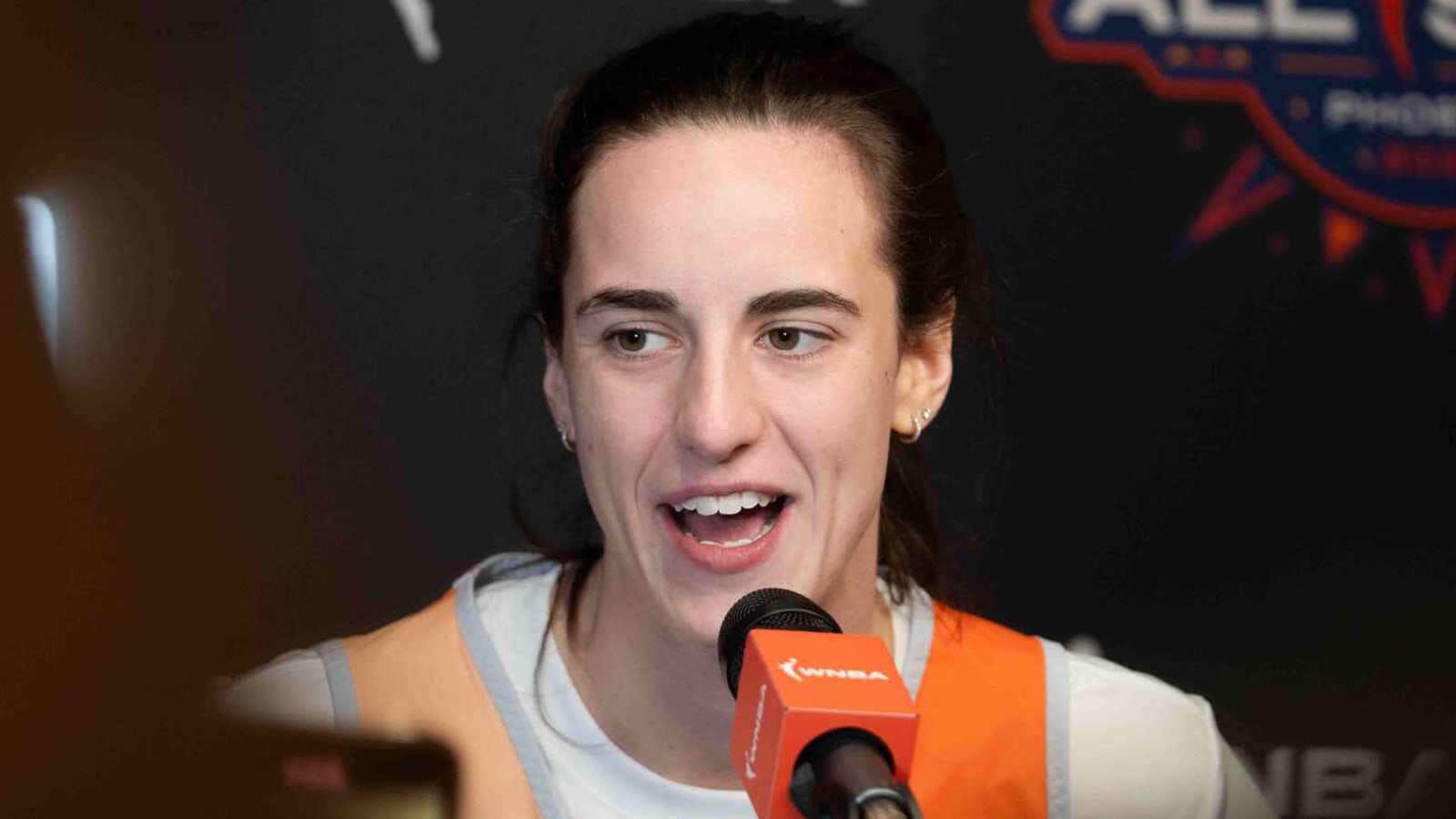 Caitlin Clark had simple reason to skip three-point contest