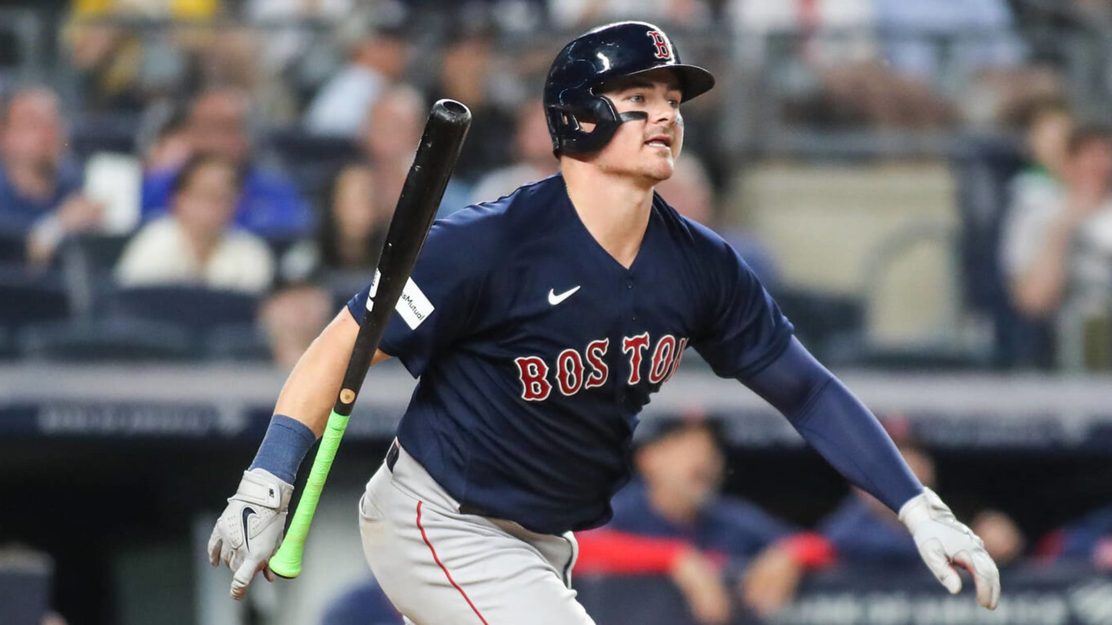 Red Sox roster: Sox make moves involving Alex Verdugo, more