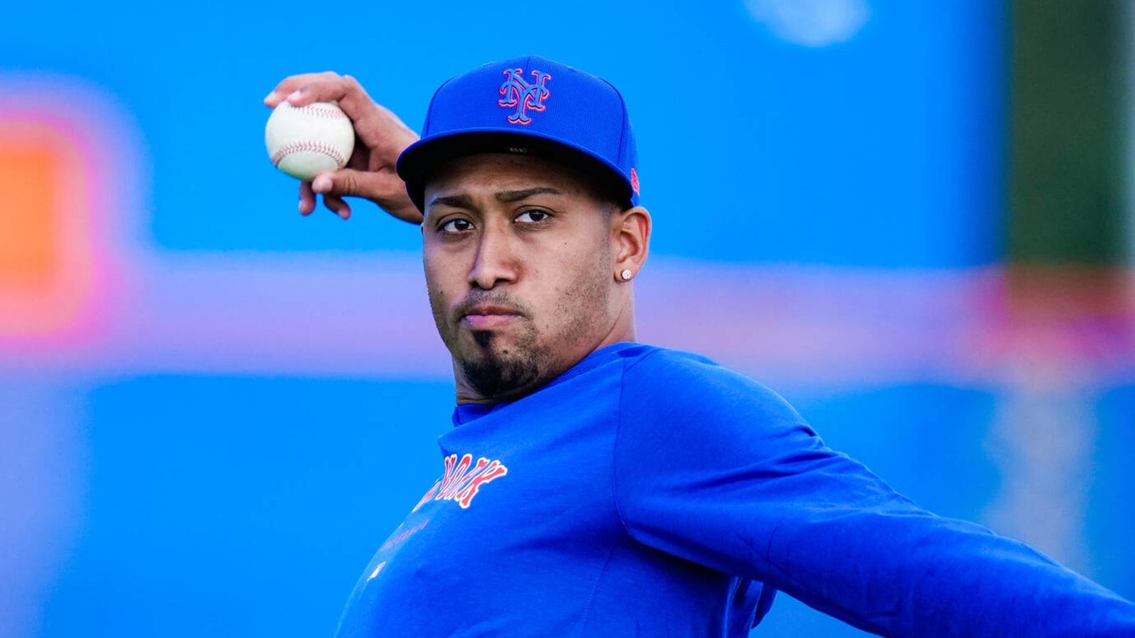 Do the Mets have to pay Edwin Diaz after he got hurt in WBC?