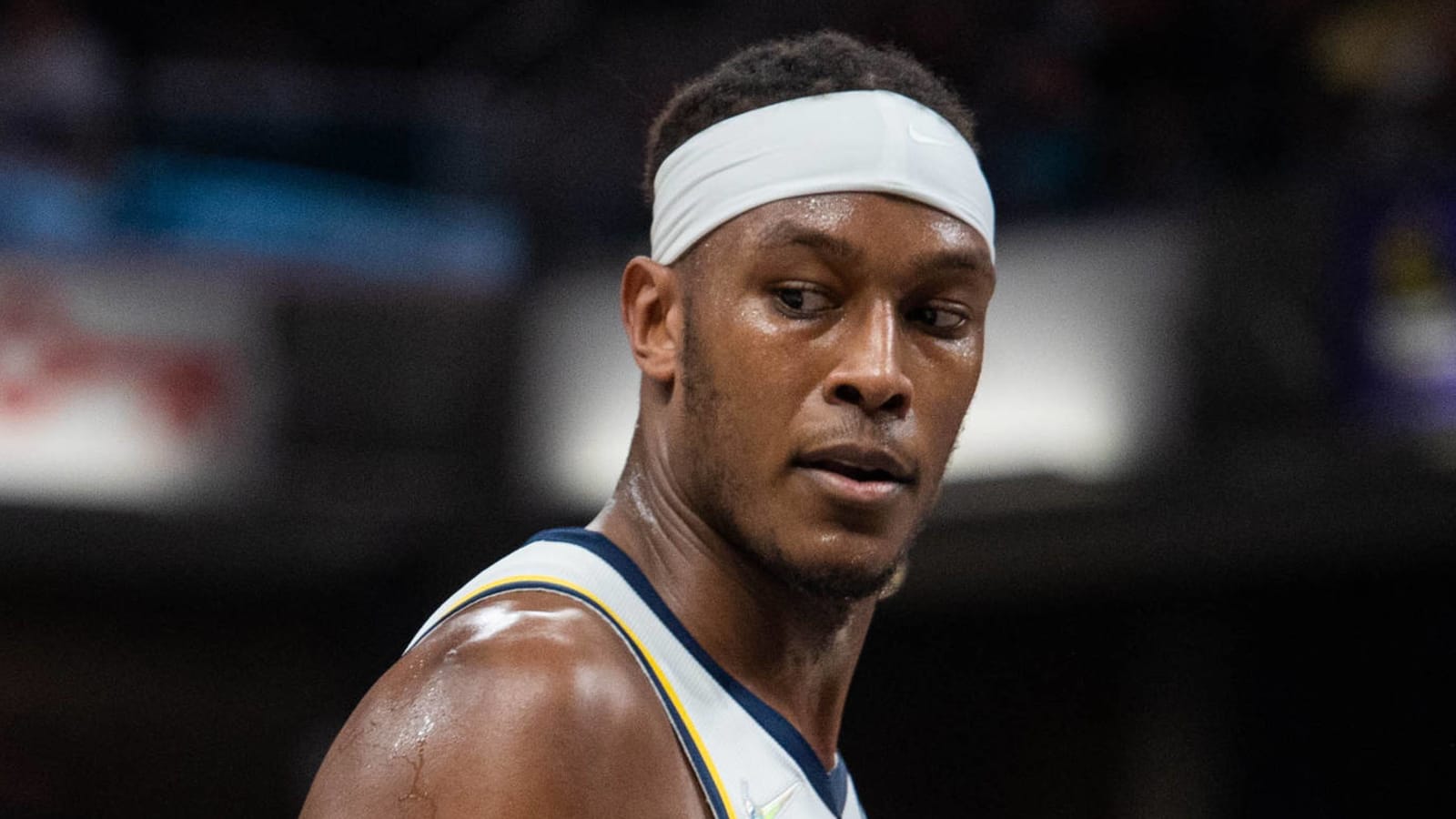 Knicks view Myles Turner as 'someone worth pursuing'?