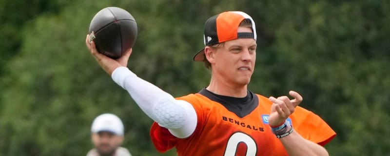 Cincinnati Bengals QB Joe Burrow Gets Major 2024 Injury Opinion From NFL Doctor