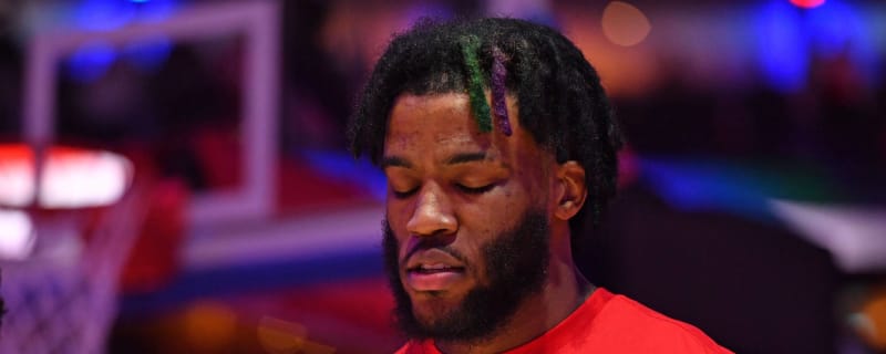 Hawks forward meets starting criteria, increasing QO