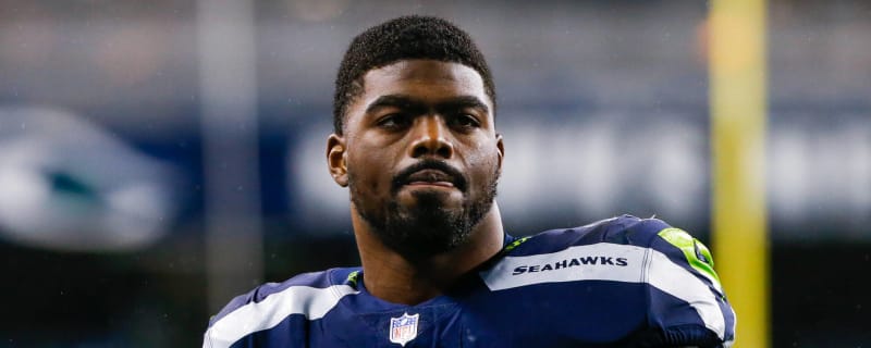 Ravens reportedly meeting with free-agent DE Rasheem Green