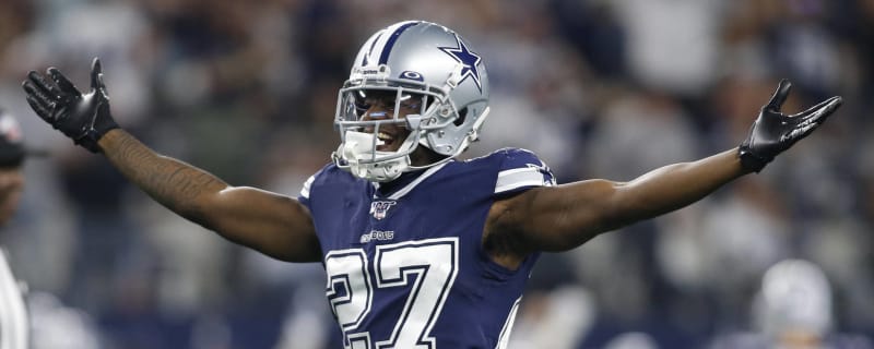 Dallas Cowboys: Is CB Jourdan Lewis a tradeable asset?