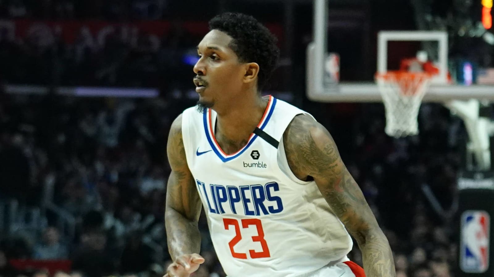 Clippers' Lou Williams leaves NBA bubble for personal reasons