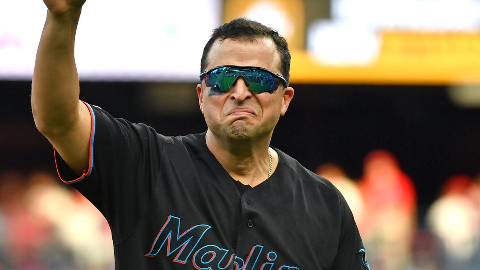 Martin Prado Retires - MLB Trade Rumors