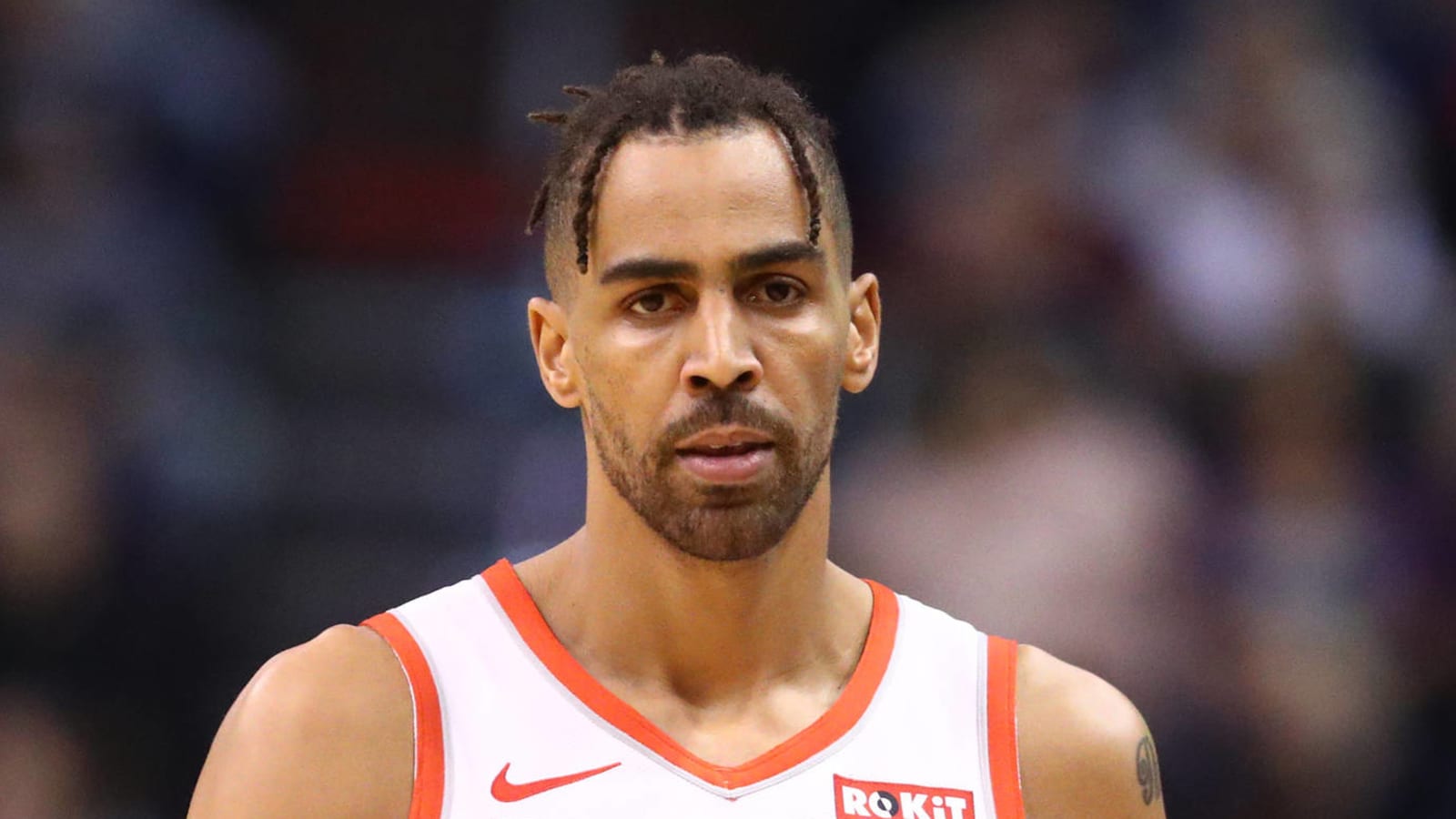 Rockets' Thabo Sefolosha to skip Orlando resumption