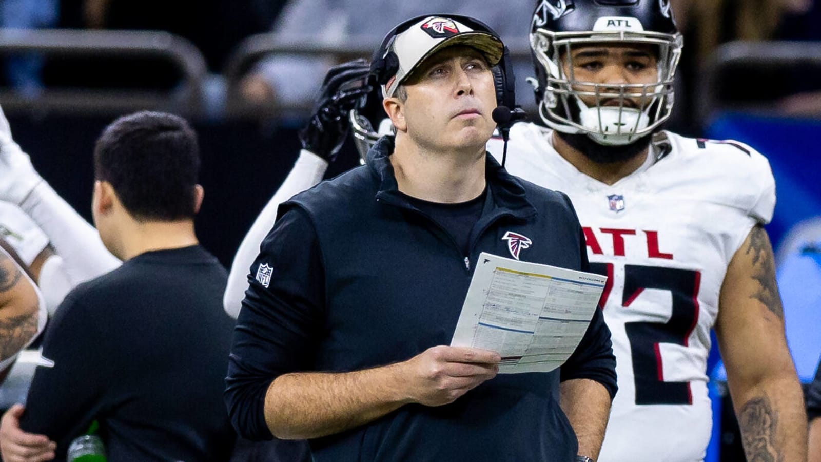 Steelers make decision on OC