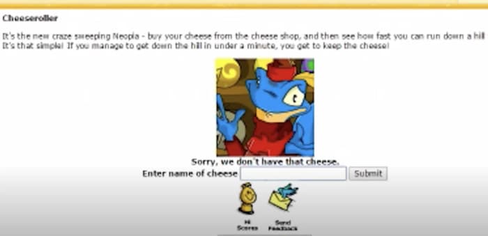 Neopets