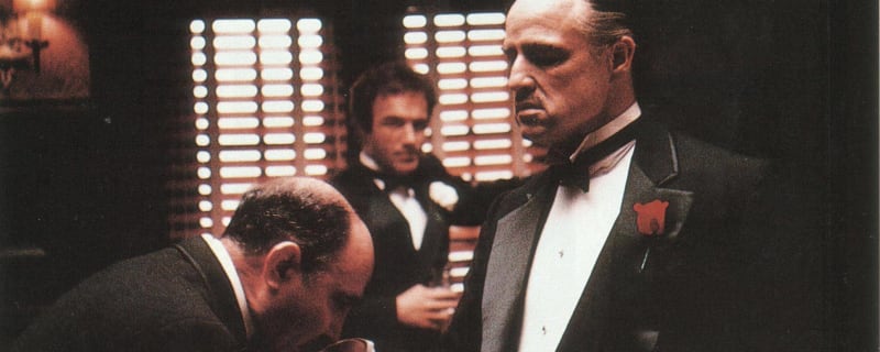 20 facts you might not know about 'The Godfather' and 'The Godfather Part II'