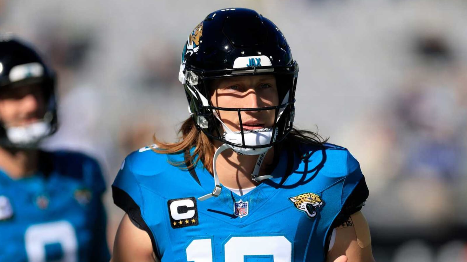 Do stats show Jaguars' Liam Coen may not be able to save Trevor Lawrence?