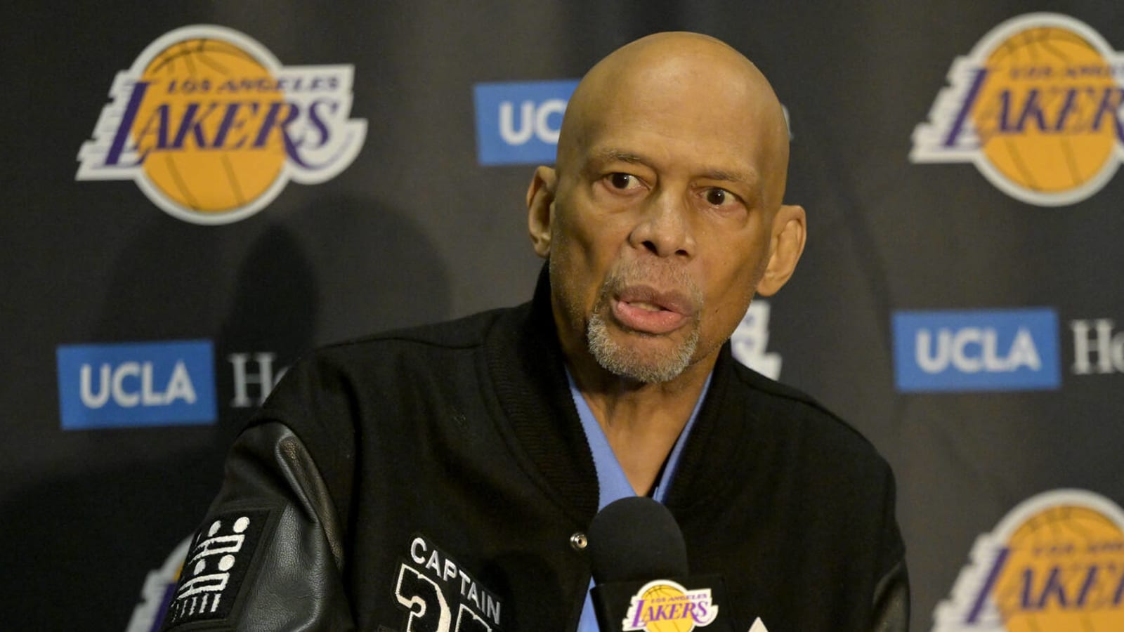 Kareem Abdul-Jabbar issues statement on death of Bill Walton