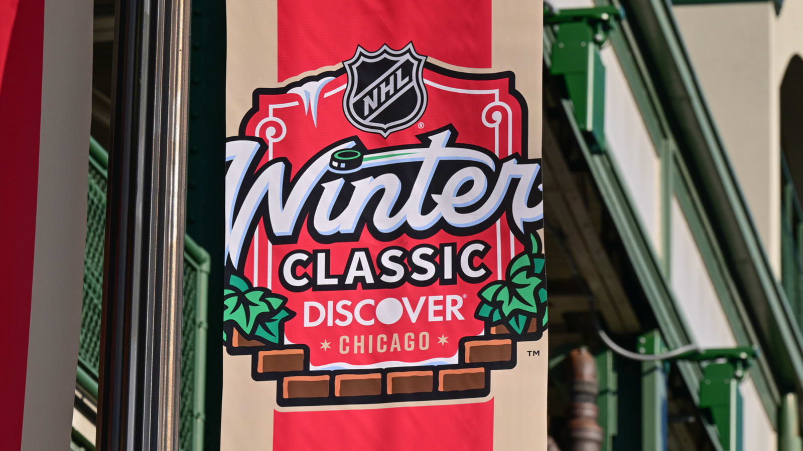 Panthers to host Winter Classic, Lightning to host Stadium Series