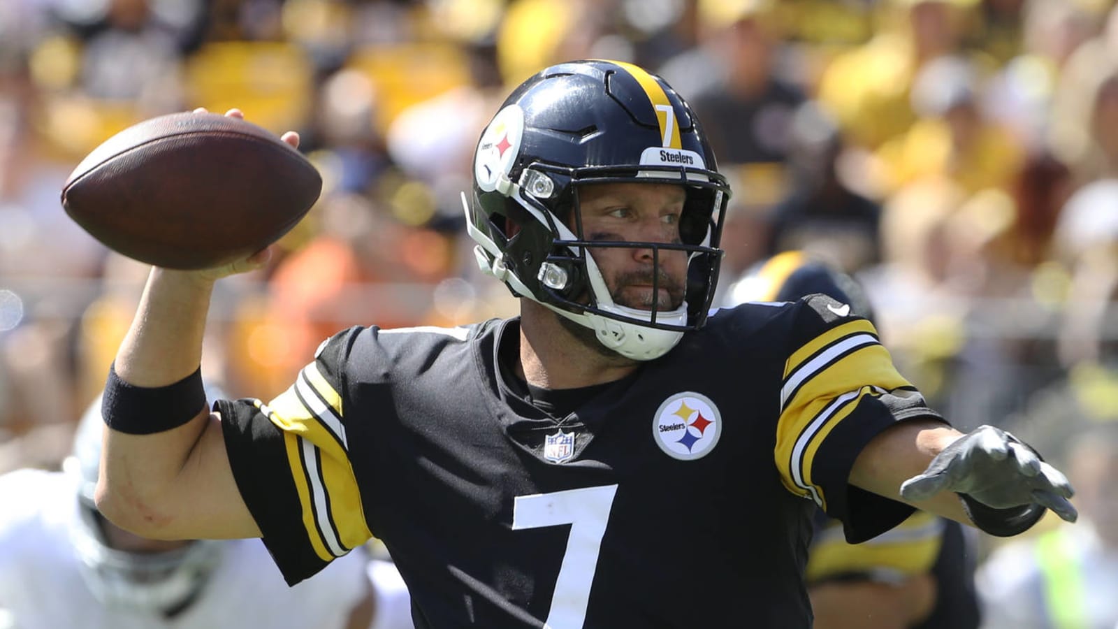 Ben Roethlisberger apologizes to Steelers fans for his play