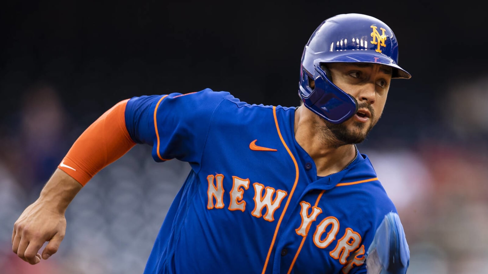 Michael Conforto's return this season still a possibility, 'multiple' teams interested