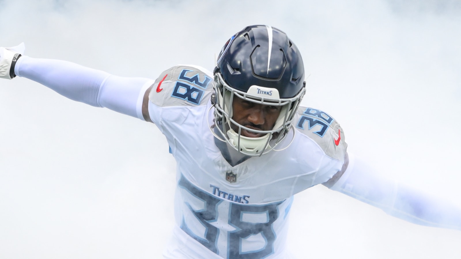 Titans to place key CB on injured reserve