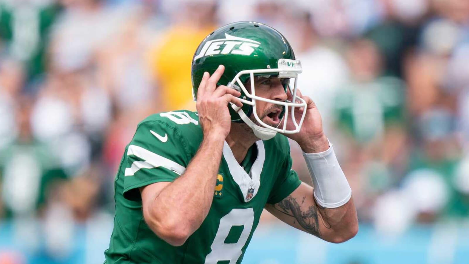 The 'Multiple NFL MVP's' quiz