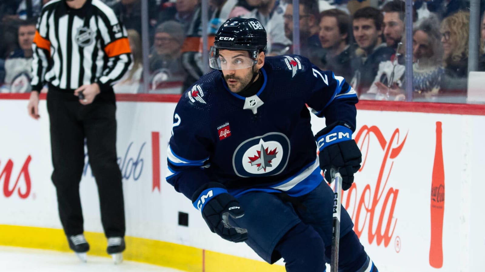 Jets’ 4 Big-Ticket UFAs Speak on Potential Returns to Winnipeg