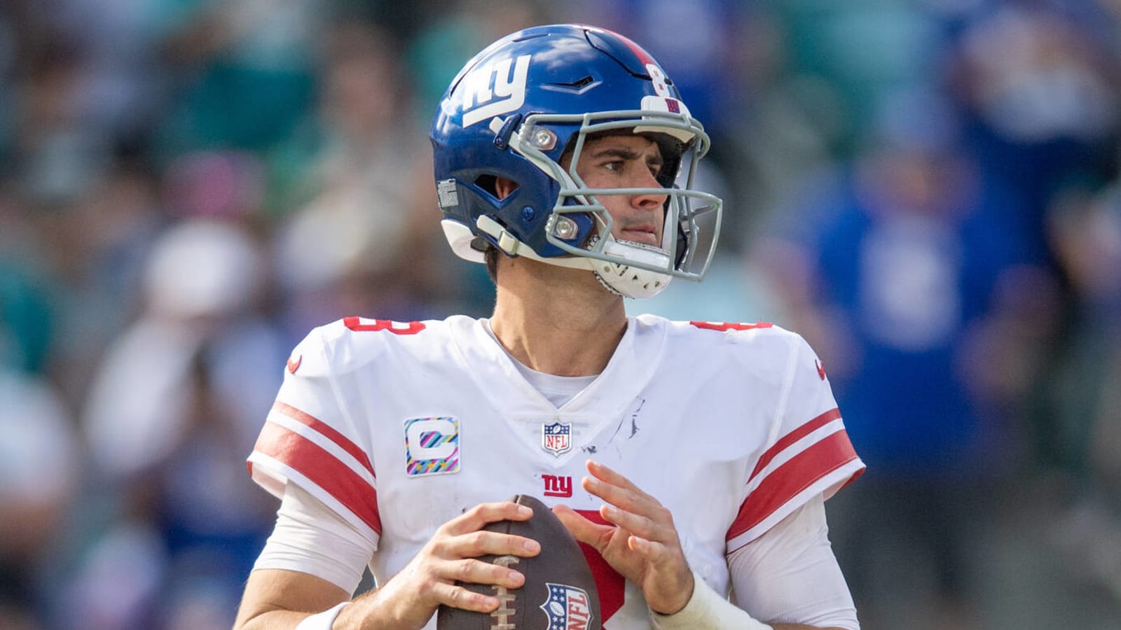 Archie Manning: Daniel Jones can lead Giants to Super Bowl