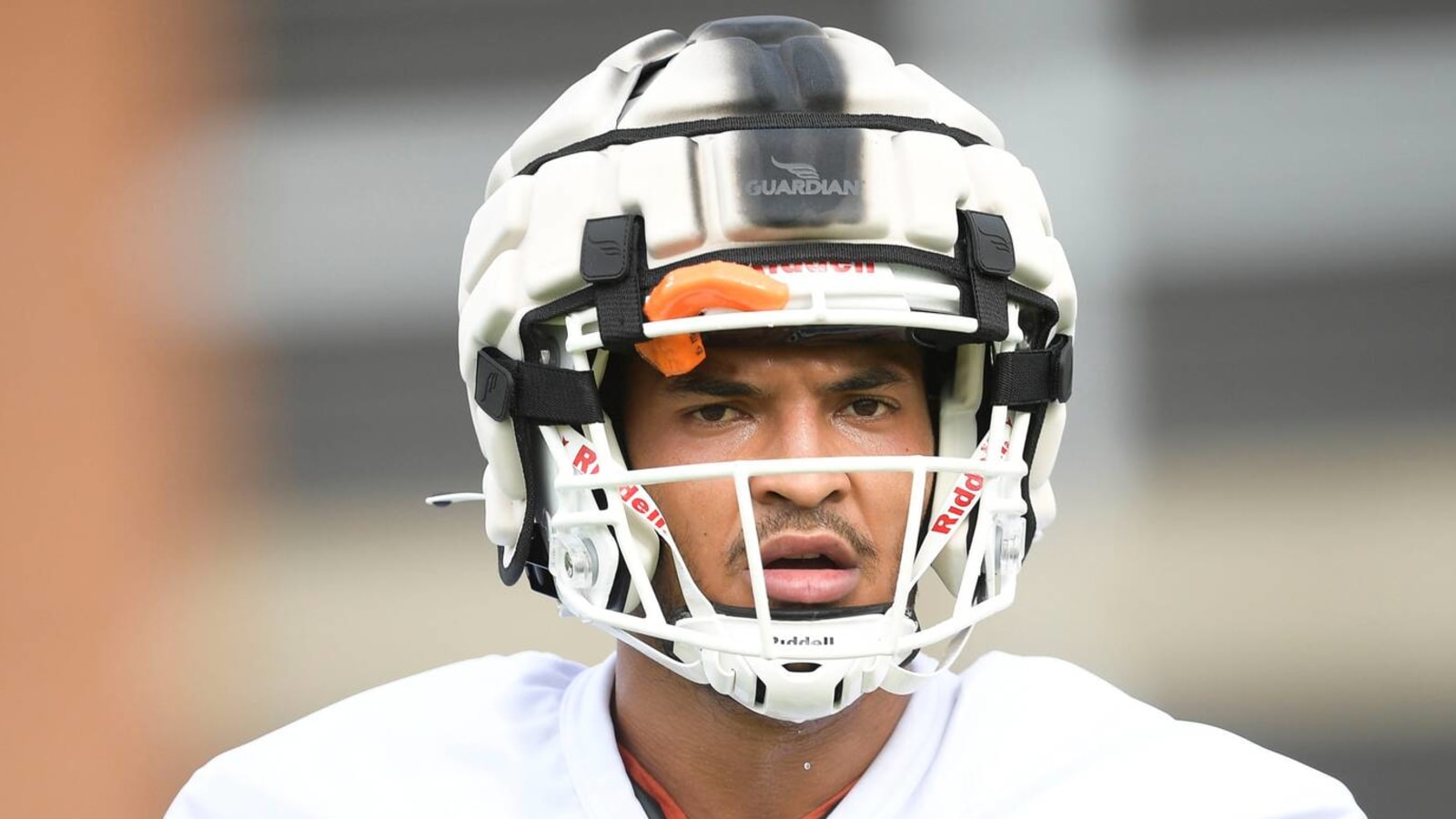 USC issues statement about eligibility of former WR Bru McCoy