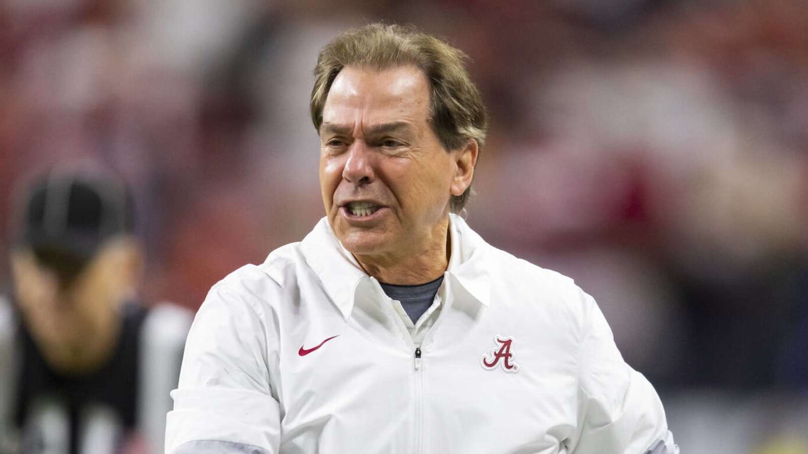 Nick Saban on NIL contracts: I don't want a 'caste system'