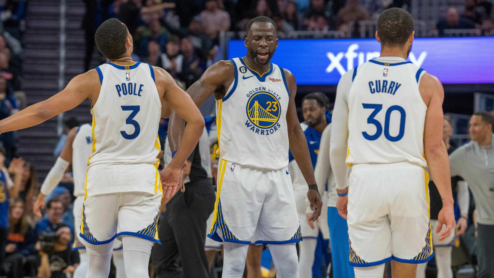 What Warriors must do to keep title window open