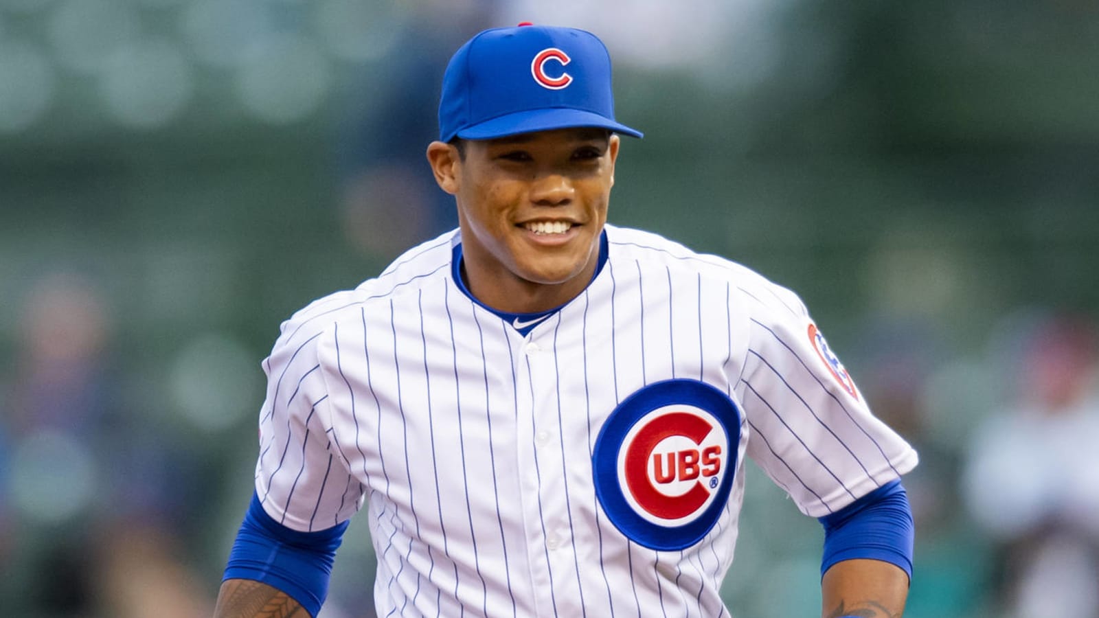 KBO's Heroes not bringing back ex-MLB player Addison Russell