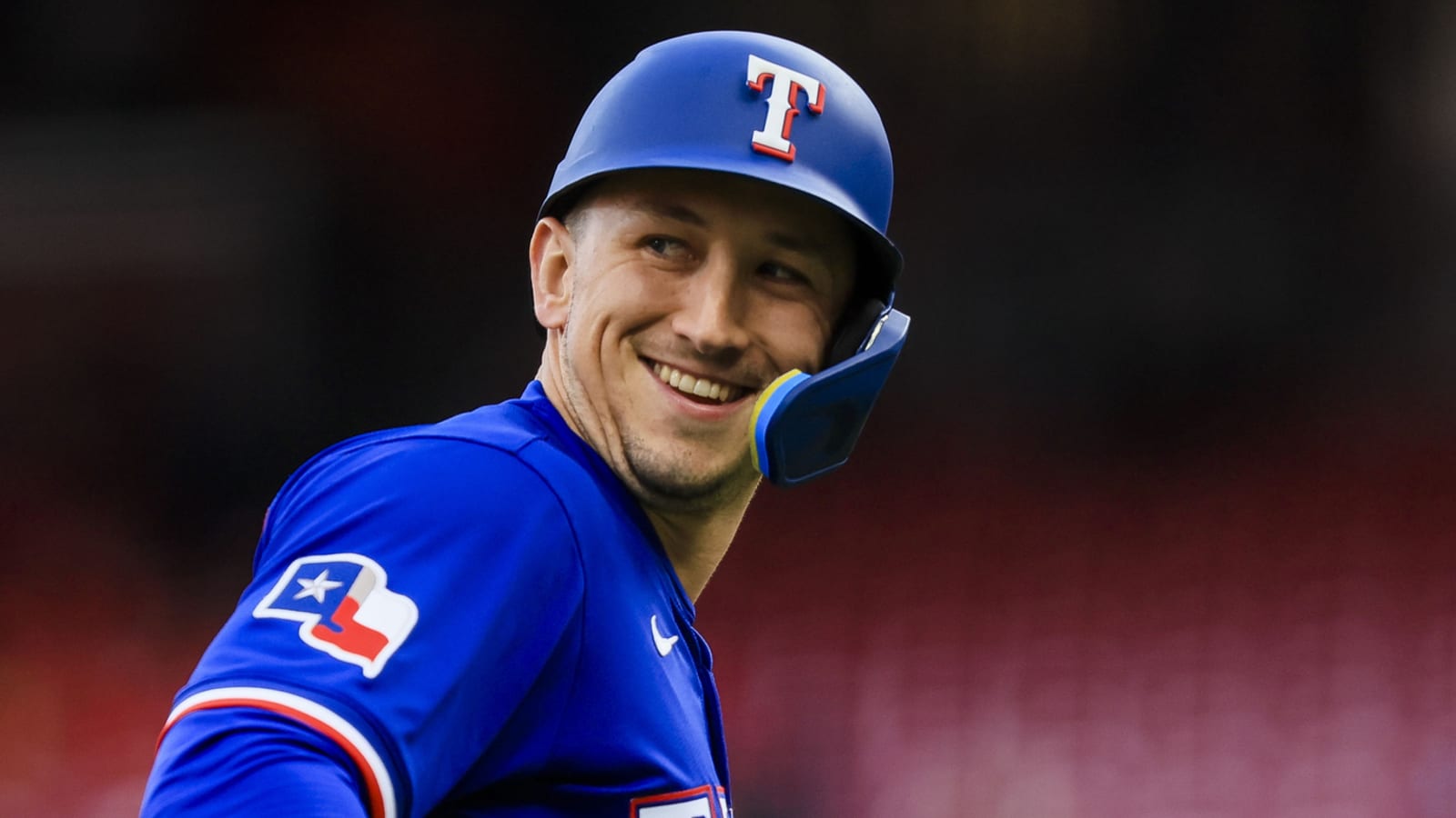 Rangers place former first-round pick on IL